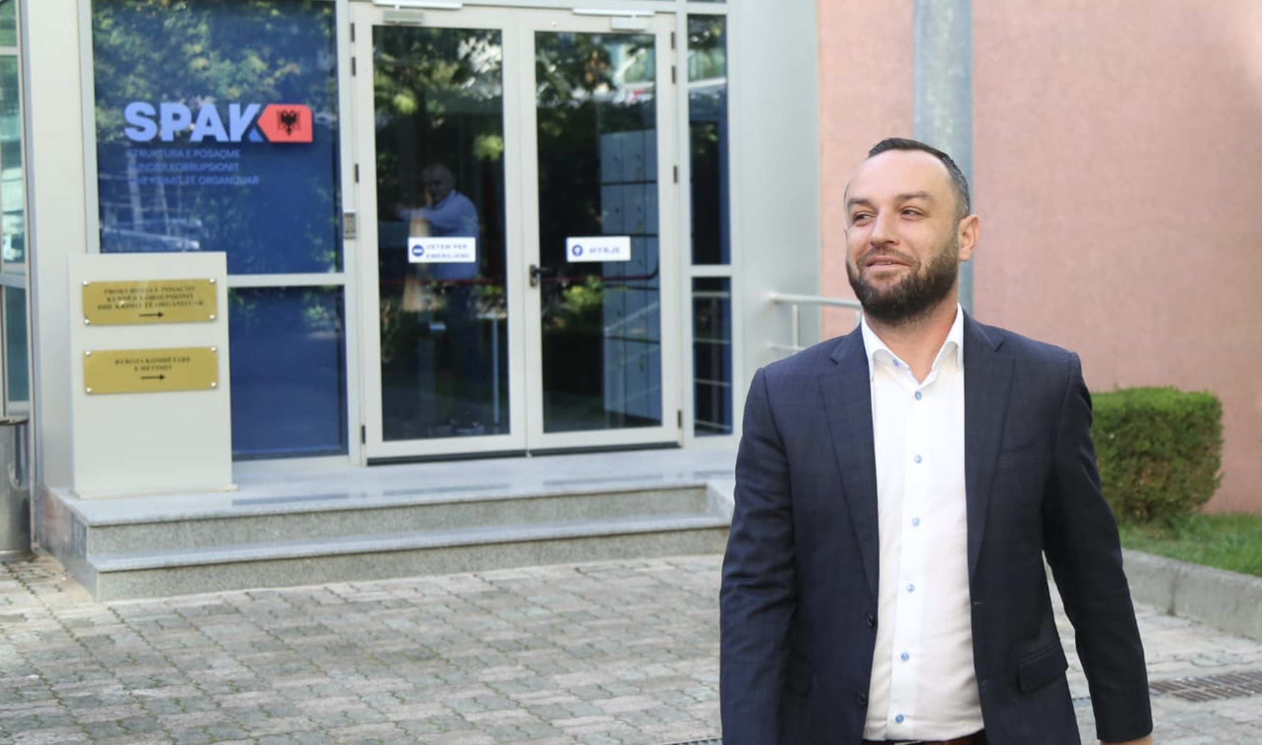 SPAK-u mbyll hetimet për Çyrben, e dërgon në gjygj për korrupsion zgjedhor